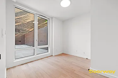 Rented by Doorway NYC, LLC