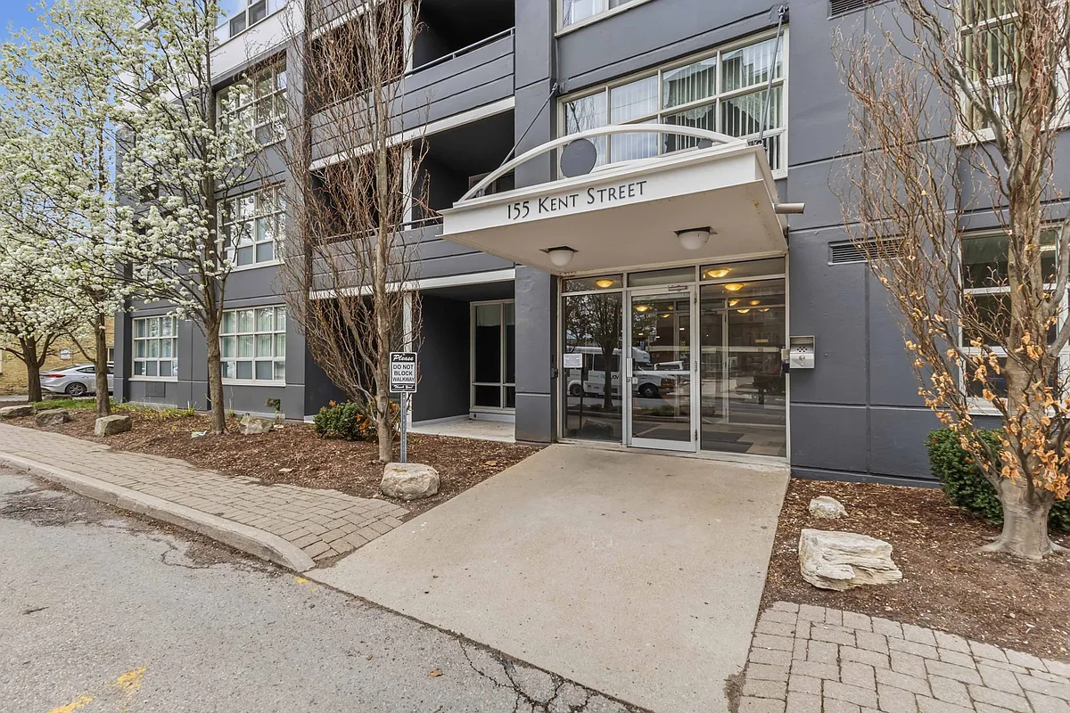 Building Photo - 155 Kent St #405