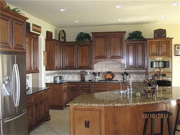 4th image of 17607 Broad Bend Dr