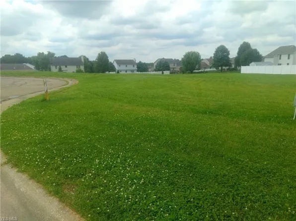 Shadow Field Cir NE, Louisville, OH 44641