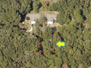 2013 Milton St, Inverness, FL 34453