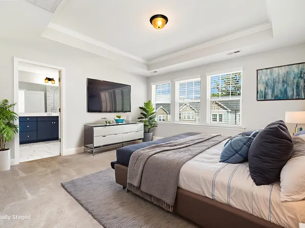 6519 Amber Springs Dr, Durham, NC 27713