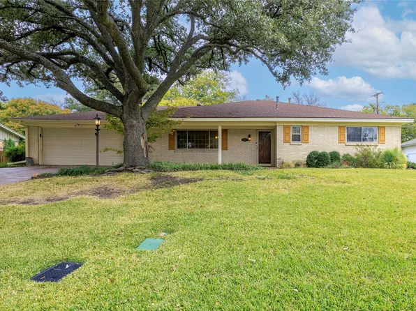 3504 Glenmont Dr, Fort Worth, TX 76133