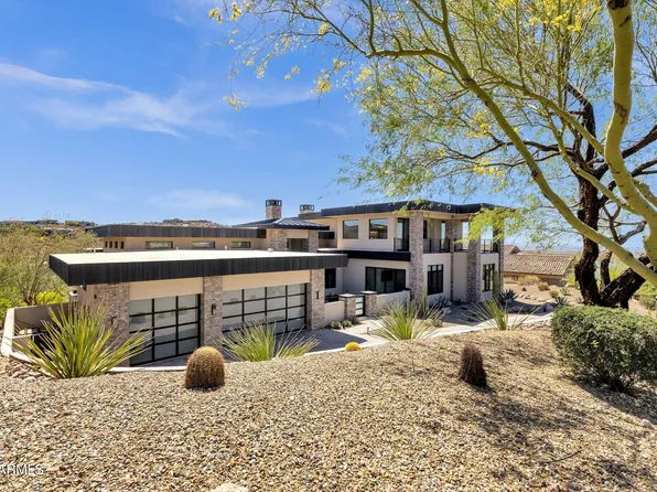 9711 N PALISADES Boulevard, Fountain Hills, AZ 85268