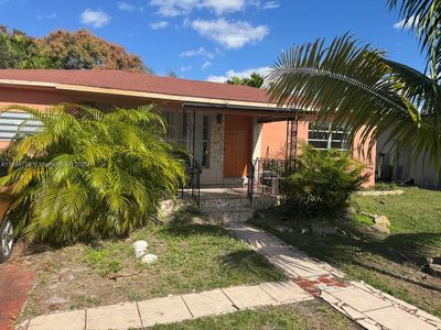 4701 SW 27th St, West Park, FL, 33023