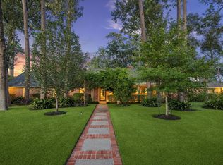 802 Flint River Dr, Houston, TX 77024