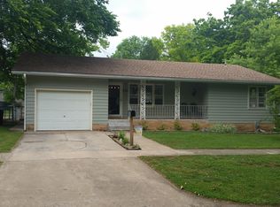 622 Osage St, Neodesha, KS 66757
