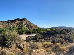 W Lakeview Dr, Gunlock, UT 84733