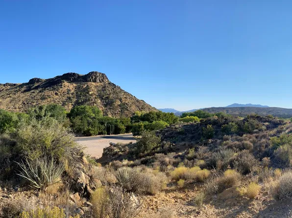 W Lakeview Dr, Gunlock, UT 84733