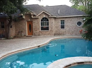 1731 Whitehaven #2, San Antonio, TX 78232