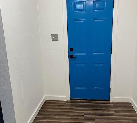 Foyer/Entryway
