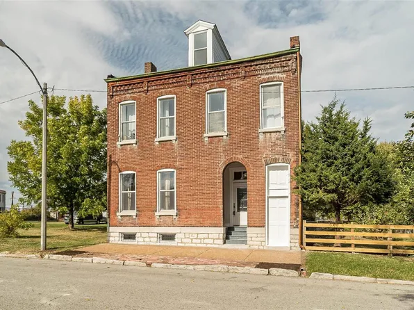1927 Sullivan Ave, Saint Louis, MO 63107