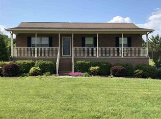 5685 Vaughn Rd, Russellville, TN 37860