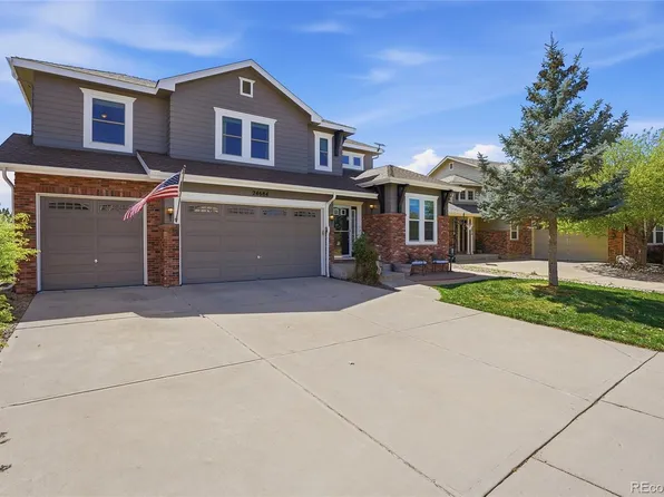 24684 E Quarto Place, Aurora, CO 80016