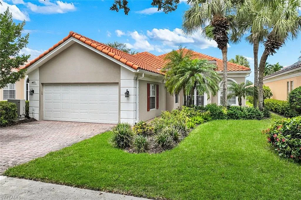 3 bed, 2.5 bath, 1983 sqft, $4,000 — Photo 1