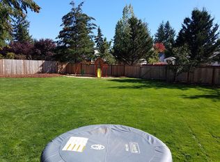 3306 240th Street Ct E, Spanaway, WA 98387
