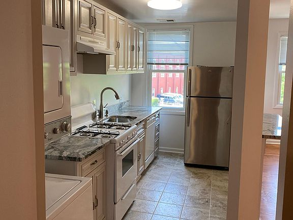 Kitchen Entrance