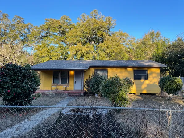 401 S Booker St, Crestview, FL 32536
