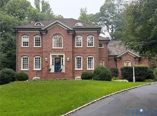 2924 Skipton Rd, Richmond, VA 23225