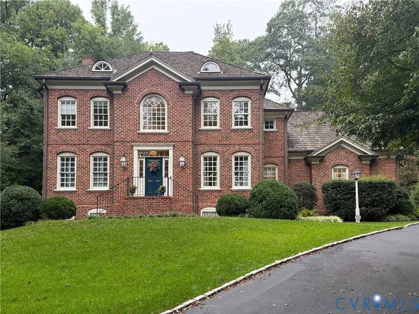 2924 Skipton Rd, Richmond, VA 23225