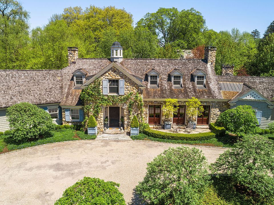 1 Hobart Dr, Greenwich, CT 06831 Zillow