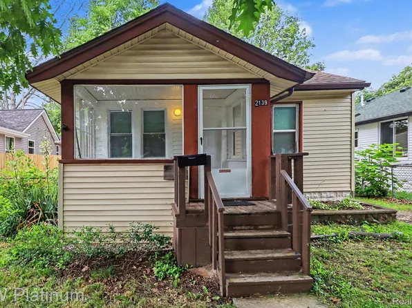 2139 Romeo St, Ferndale, MI 48220