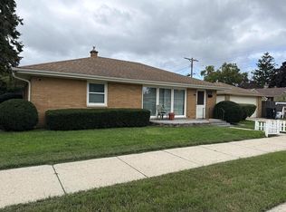 3800 Lasalle STREET, Racine, WI 53402