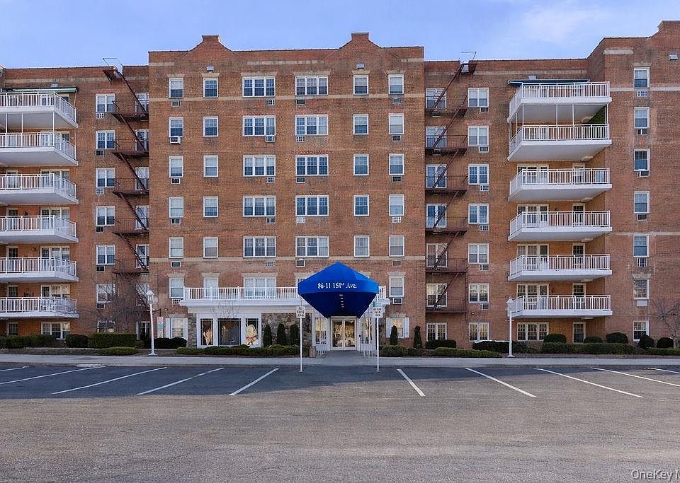 1st image of 86-11 151st Avenue #4H