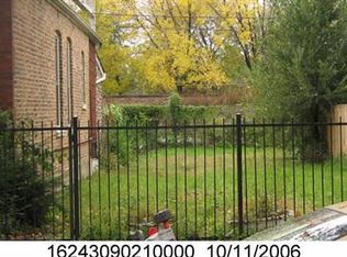 3011 W Cullerton St, Chicago, IL 60623