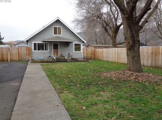 838 Garden Ct, The Dalles, OR