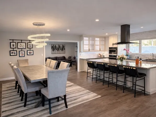 1844 Linbrook Dr, San Diego, CA 92111