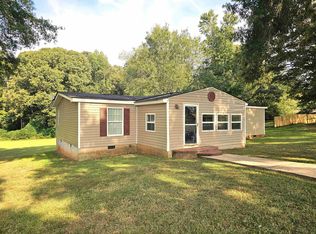 332 Moon Rd, Griffin, GA 30223