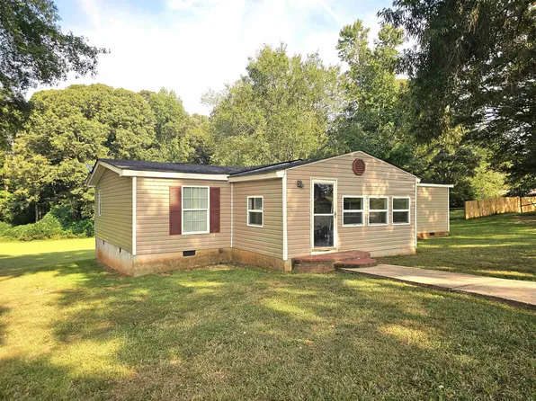 332 Moon Rd, Griffin, GA 30223