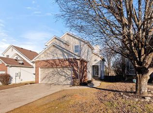 4273 Chesney Glen Dr, Hermitage, TN 37076