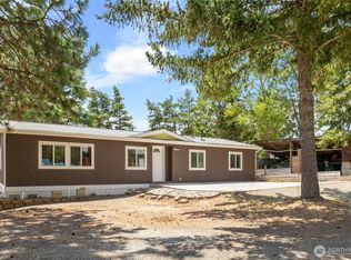 101 Twin Lakes Rd, Cle Elum, WA 98922