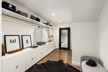 Rented by SERHANT.