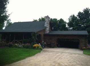 11900 Peake Rd, Portland, MI 48875