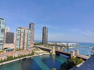 2nd image of 420 E Waterside Dr Unit 902