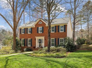 515 Ridgemont Dr, Roswell, GA 30076