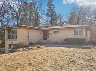 4817 Tocora Ln, Madison, WI 53711