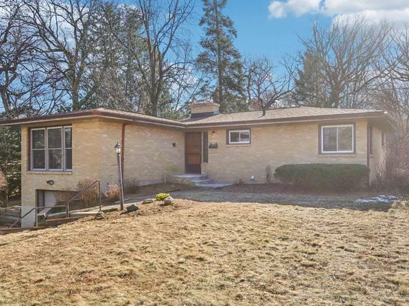 4817 Tocora Lane, Madison, WI 53711