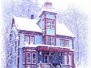 66 Pond St, Ludlow, VT 05149