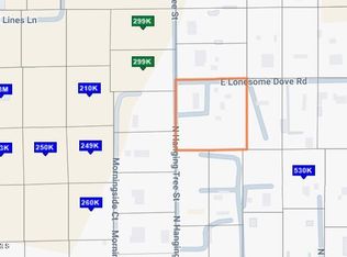 35411 N Hanging Tree St, Queen Creek, AZ 85140