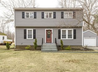 20 Kenwood Dr, Rutland, MA 01543