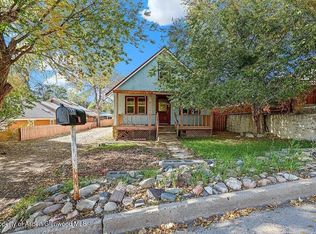 866 Barclay St, Craig, CO 81625