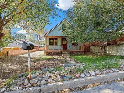 866 Barclay St, Craig, CO, 81625
