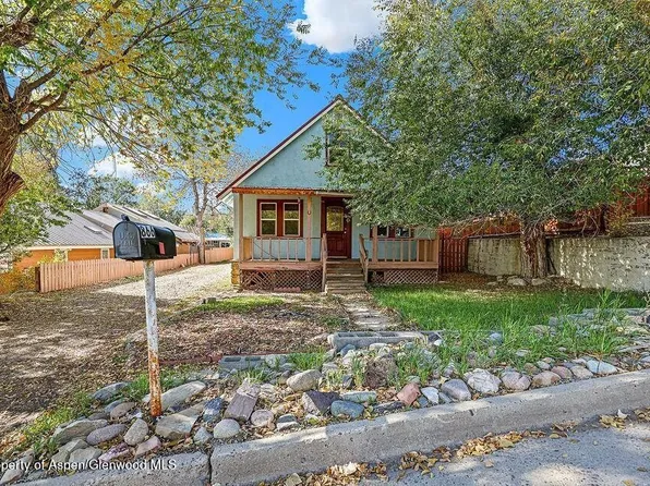866 Barclay St, Craig, CO 81625