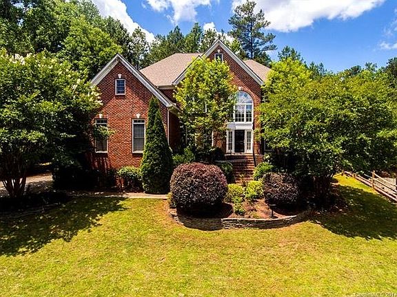 The house on the hill