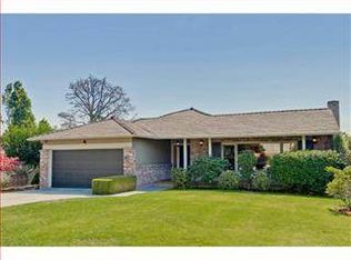 449 Nevada Ave, San Mateo, CA