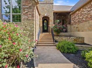 8700 Flycatcher Ct, Austin, TX 78738